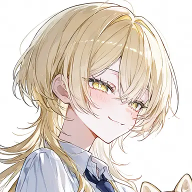 Profile image of レン