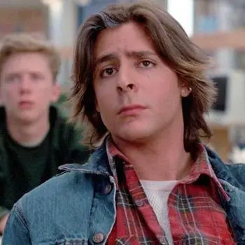 Profile image of John