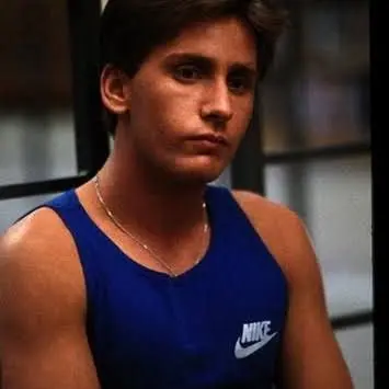 Profile image of Andrew