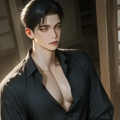 Profile image of 다니엘