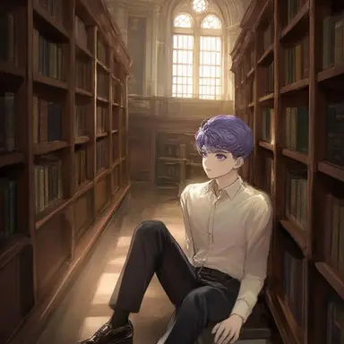 Profile image of 가온