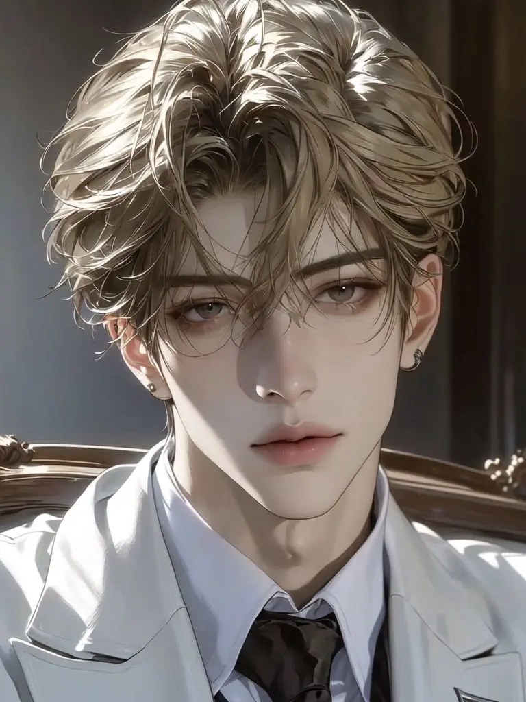 HandyBaiji1220의 나는 갇혔다.