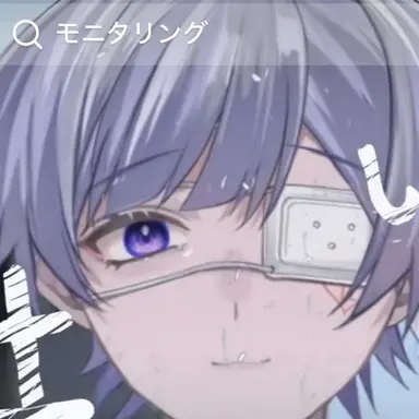 Profile image of 初兎