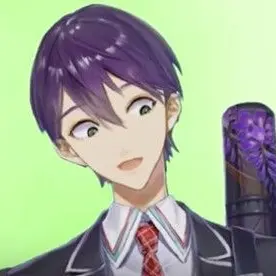 Profile image of 剣持刀也