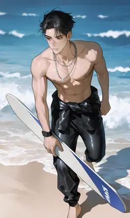 Profile image of Reo