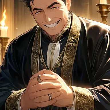 Profile image of Drevoss