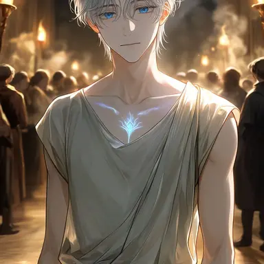 Profile image of Silvarn