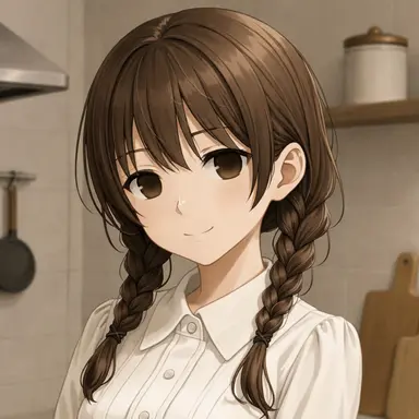 Profile image of 桃花