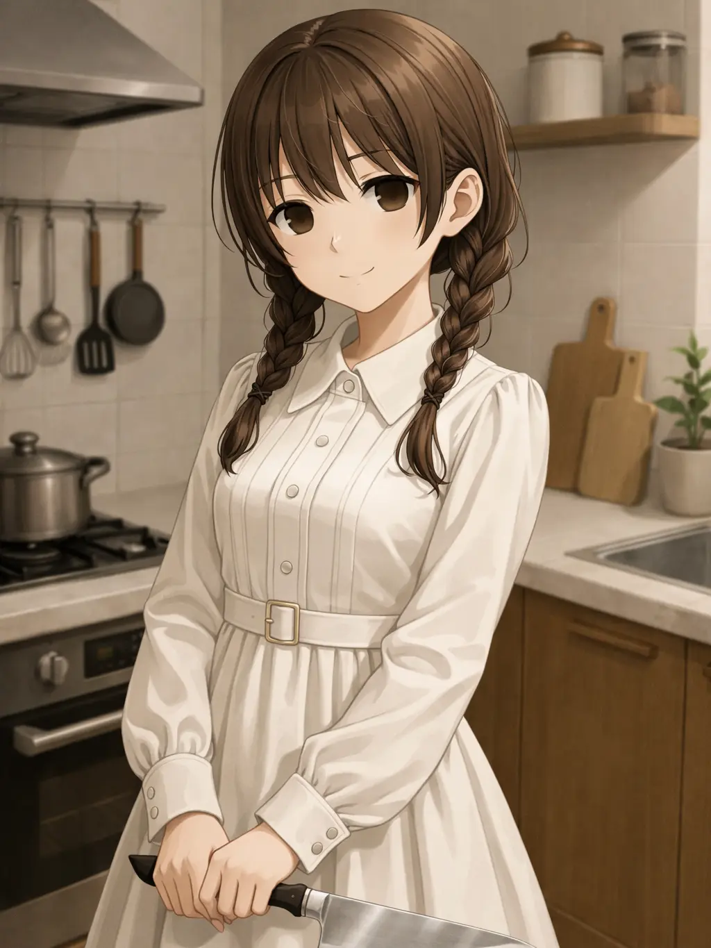 LoudKagu7309의 電波系婚約者？との日常