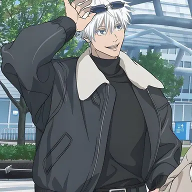 Profile image of 五条悟