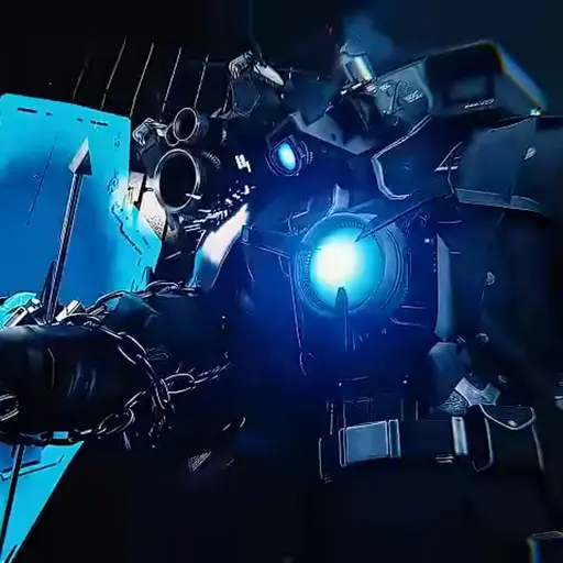 UTCM의 멀티버스 타이탄 카메라멘 2.0
