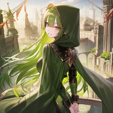 Profile image of ケイリン