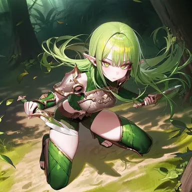 Profile image of ケイリン