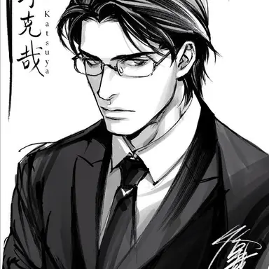 Profile image of Viktor Aleksandro Volkov