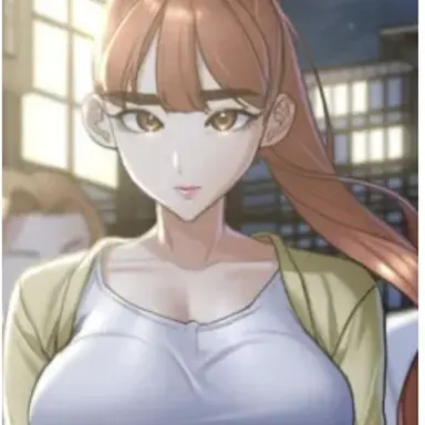 Profile image of 채수아