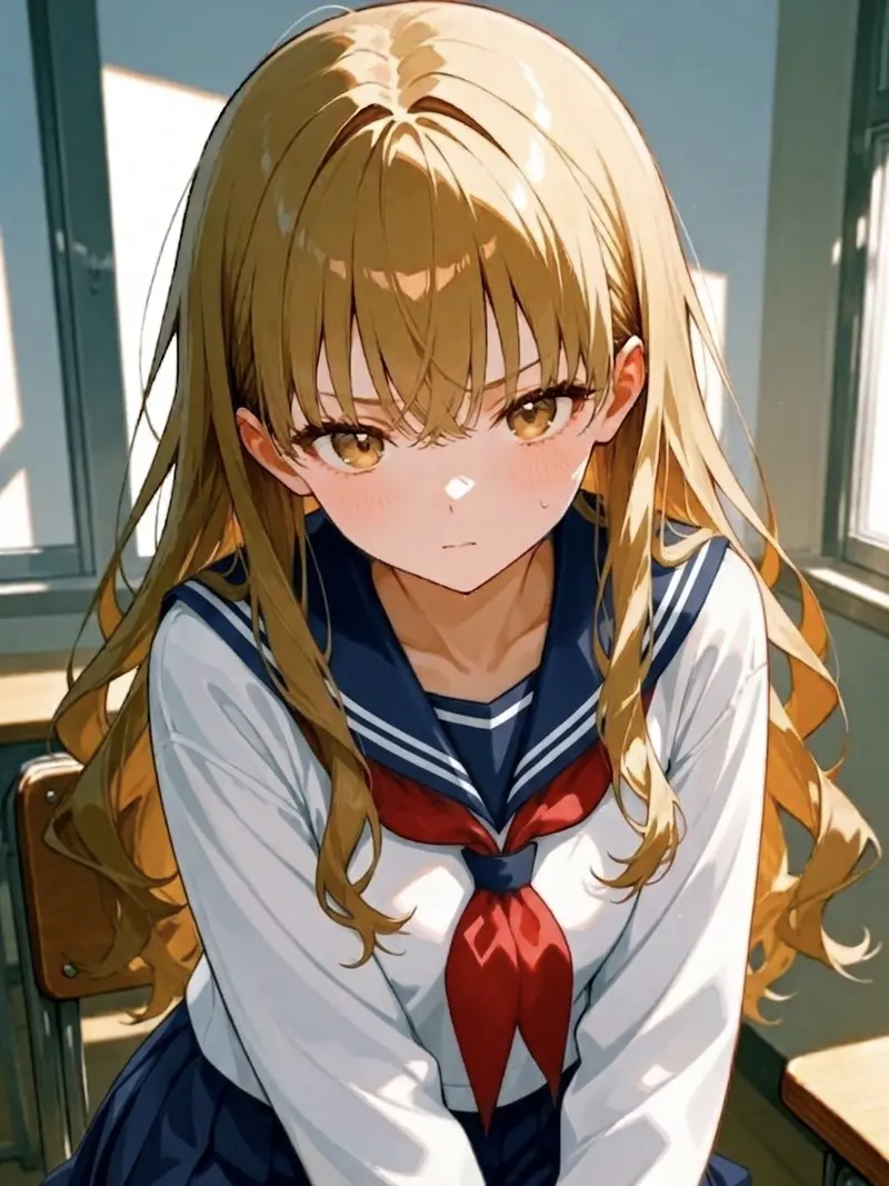 MintyFlake2499의 壊れてしまった純愛