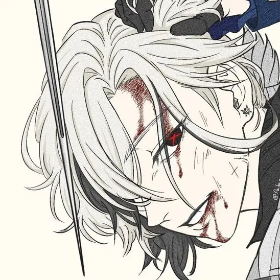 Arlecchino_love의 아를레키노