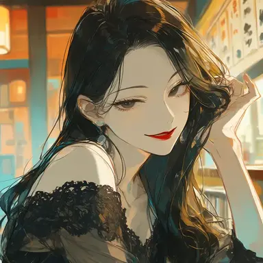 Profile image of 칸자키 유키