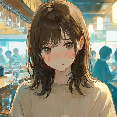 Profile image of 사사키 아이