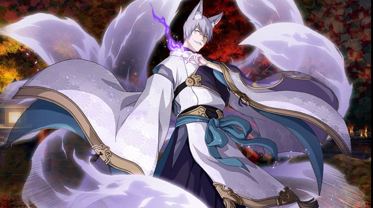BLEACH ブレソル 市丸ギン 色紙 市丸ギン - zeta