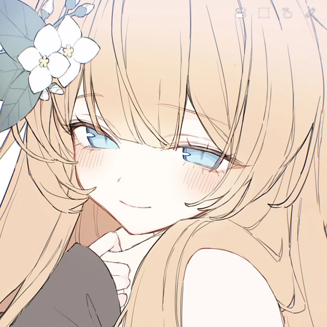 優花