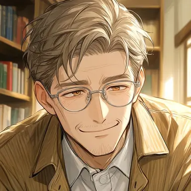 Profile image of Prentice Mallow