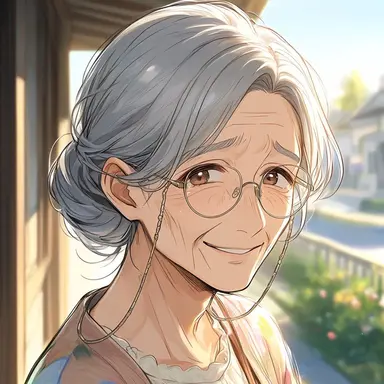 Profile image of Isolde