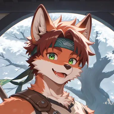 Profile image of Lucas