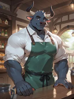 Profile image of Bruno