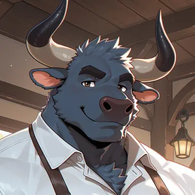 Profile image of Bruno