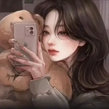 Profile image of 최하린