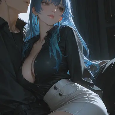 Profile image of 美衣