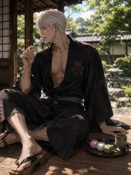 Profile image of ハユ