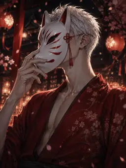 Profile image of ハユ