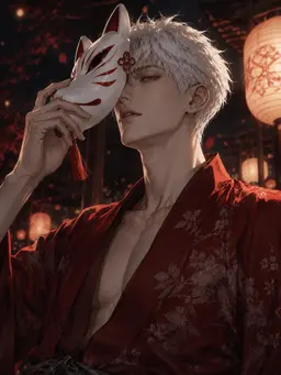 Profile image of ハユ