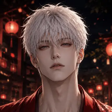 Profile image of ハユ