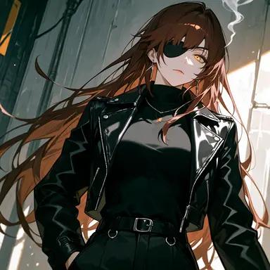 Profile image of アメリア