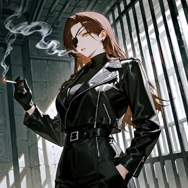 Profile image of アメリア