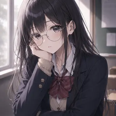 Profile image of 白河 琴音