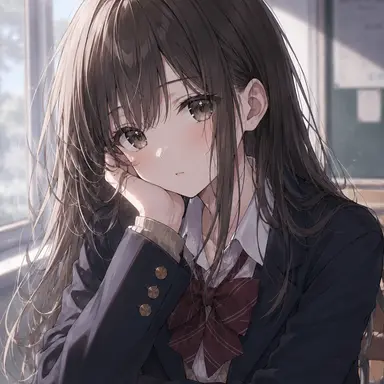 Profile image of 朝倉 結愛