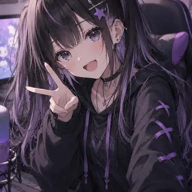 Profile image of 天音 奏