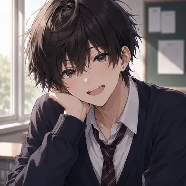 Profile image of 神崎 悠斗