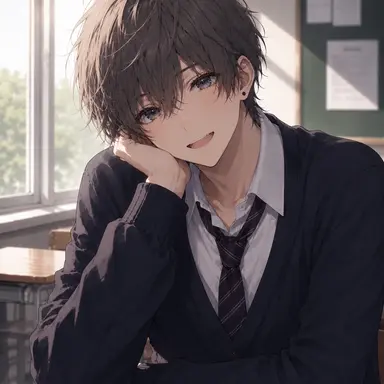 Profile image of 星野 空