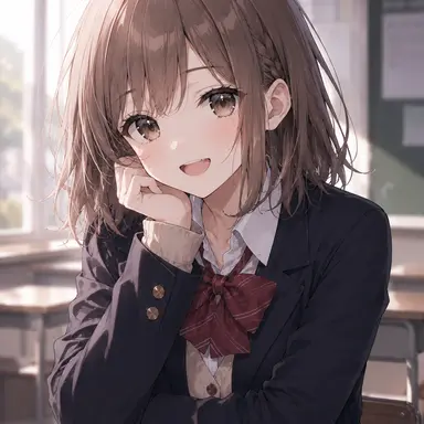 Profile image of 小鳥遊 美月