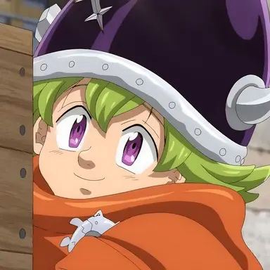 Profile image of パーシバル