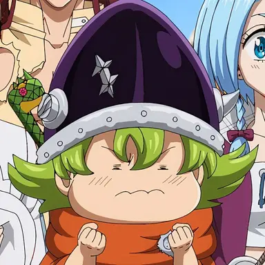 Profile image of パーシバル