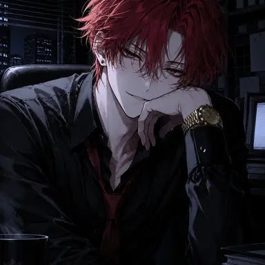 Profile image of リュウ
