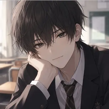 Profile image of 高井　ゆうき