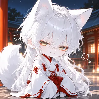 Profile image of 白蓮