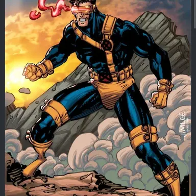 Profile image of Scott